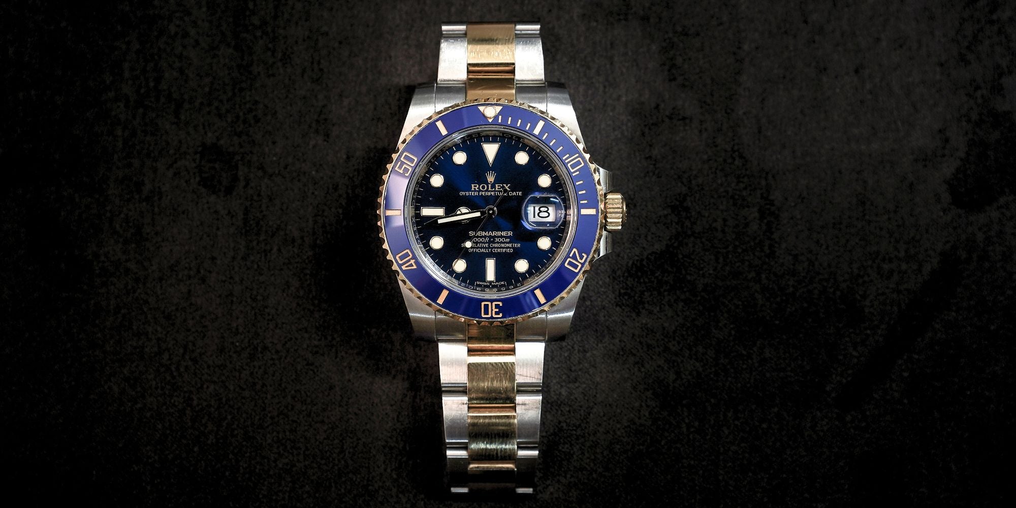 rolex