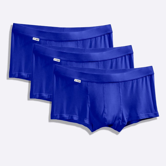 Hipster Briefs (Glow Blue) - official online store of men's