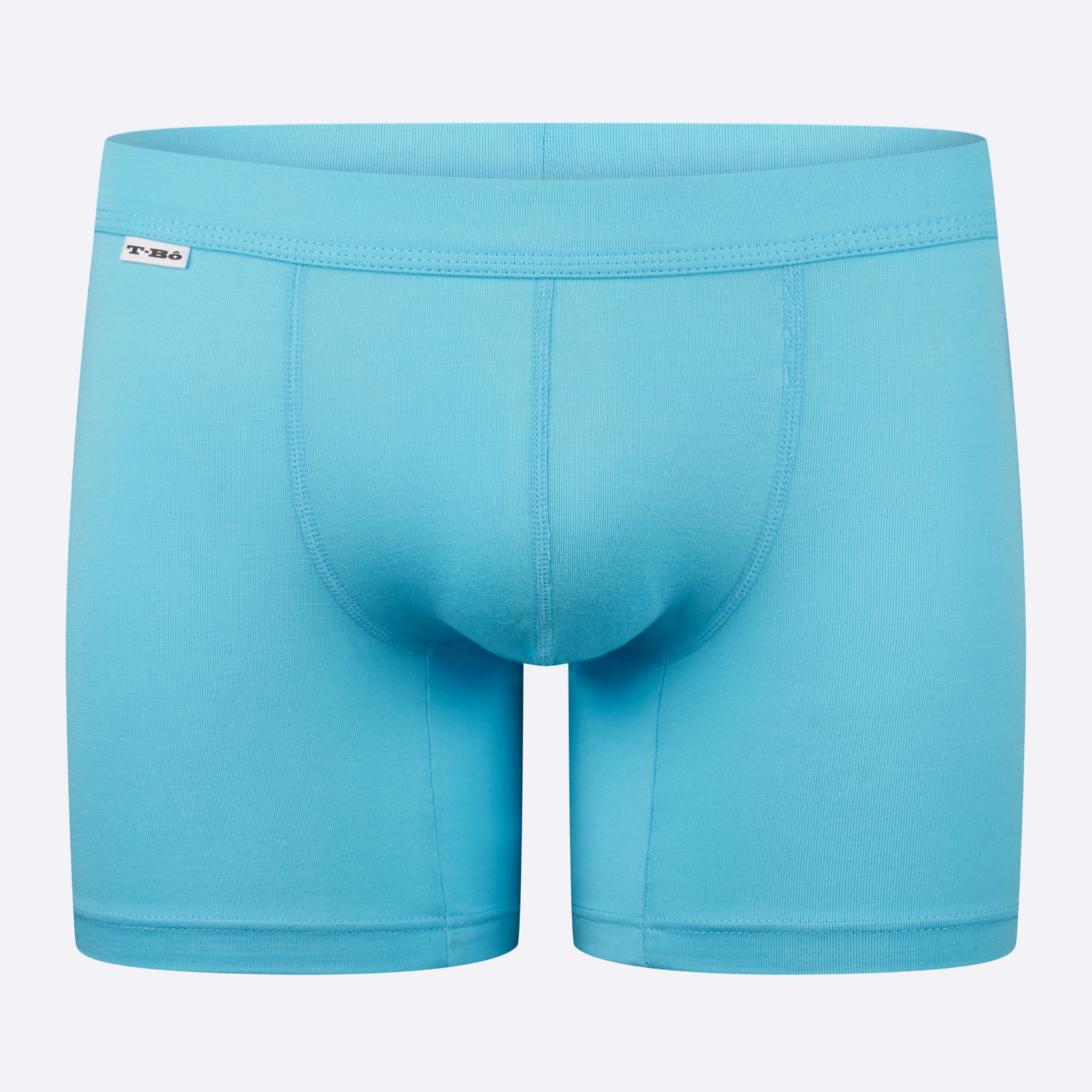 The Island Paradise Brief is our summer take on the most comfortable bamboo underwear.