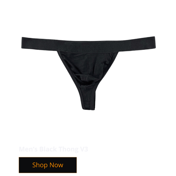 buy mens thong online