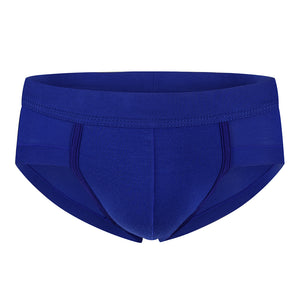 Dark Blue Brief (Teen Size)