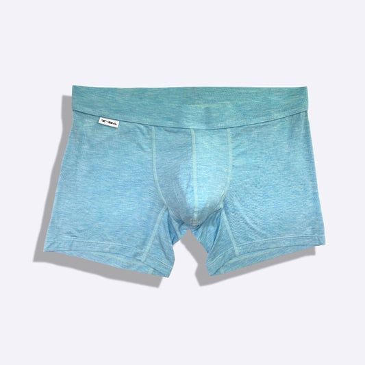 The Hot Coral Boxer Brief L | 33-36″ / Hot Coral