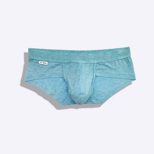 TBô Estate Blue Brief