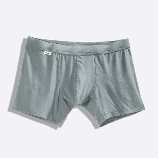 Plain Boxer Briefs Orange Men Cotton Underwear at Rs 45/piece in Kanpur