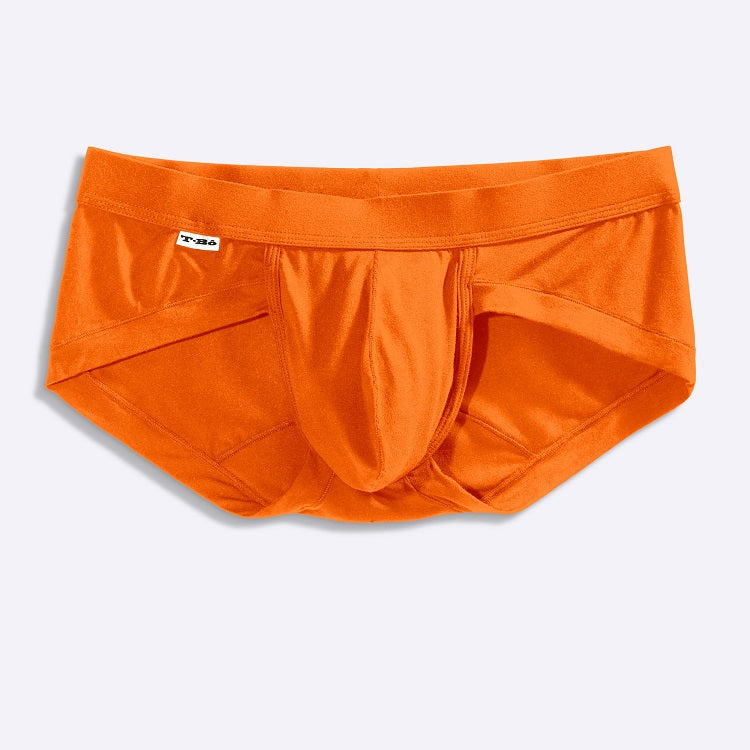 The TBo Orange Brief