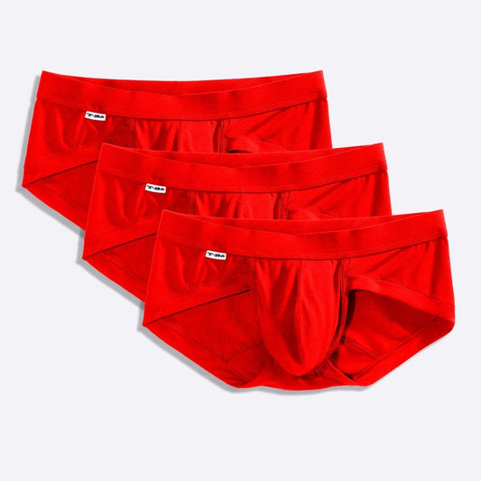 TBô Men's Trunk 3-Pack - The Most Comfortable Bamboo Underwear