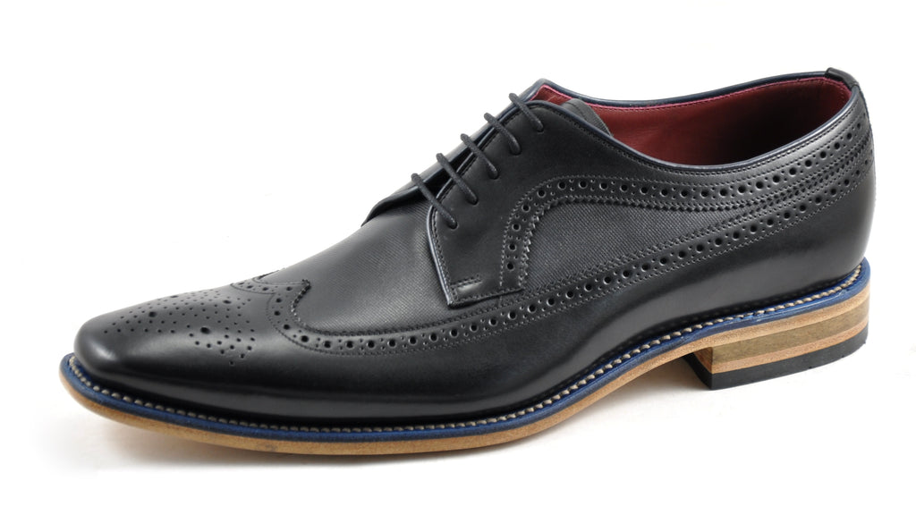 Callaghan - Black – shoecraftoakham