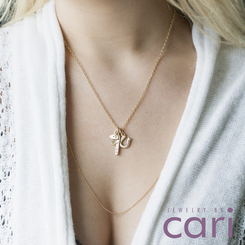 jewelry by cari for chemistry jewelry