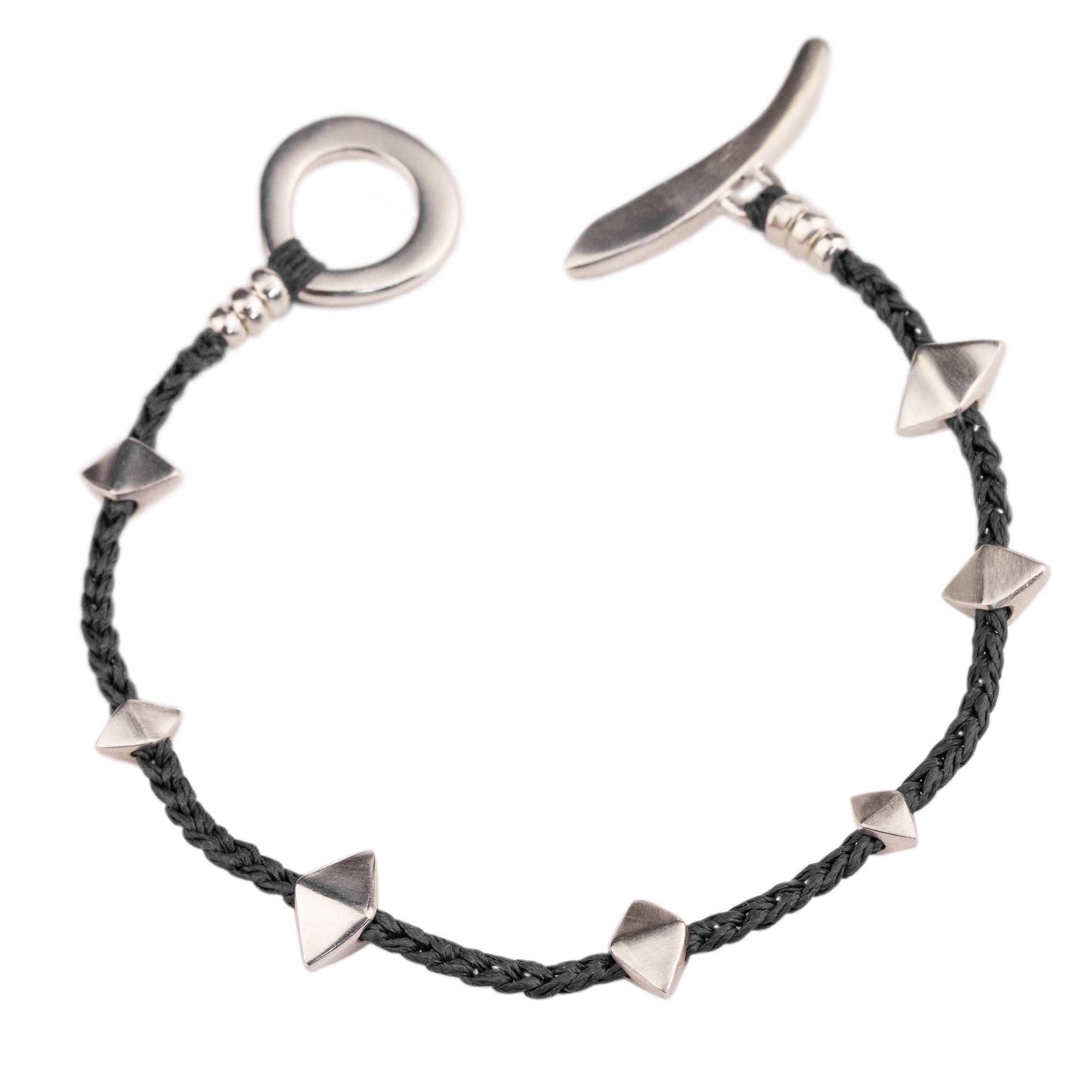 Jill Platner hopscotch bracelet - saferecife.com.br