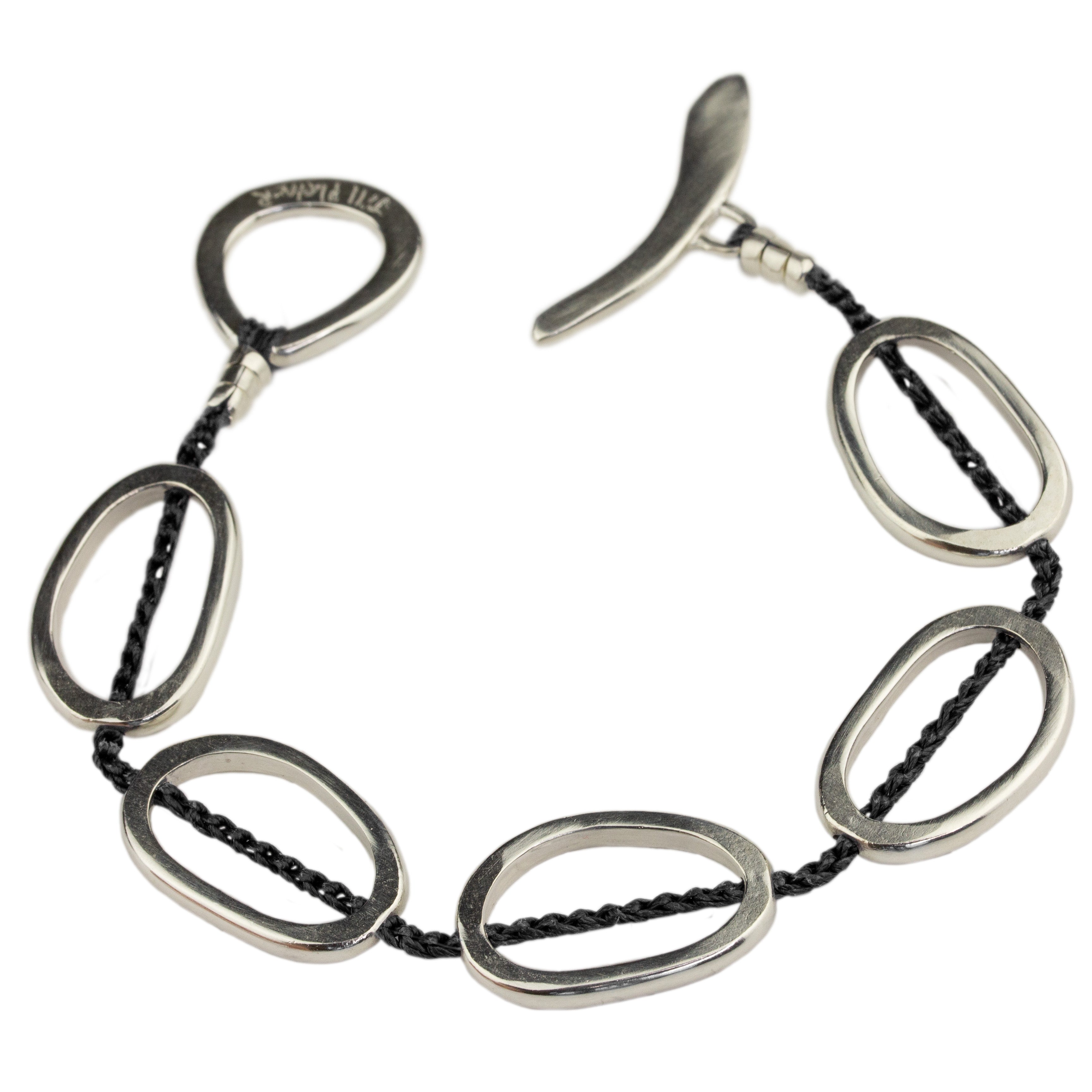 銀杏様 専用JILL PLATNER Hopscotch Bracelet ブレスレット | eurofire