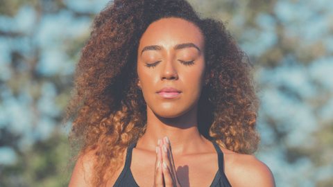 manage headaches with pranayama yoga breathing by Tiffany Lord