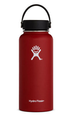 hydro flask jade 32 oz