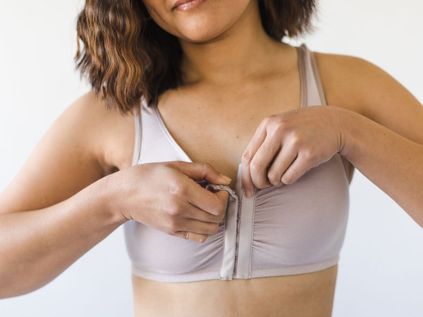 Everviolet Mastectomy Bras