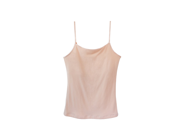 Inspired Comforts Women's Mastectomy Camisole Palestine