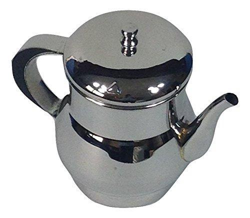 stainless steel miscellaneous accessories pot tea