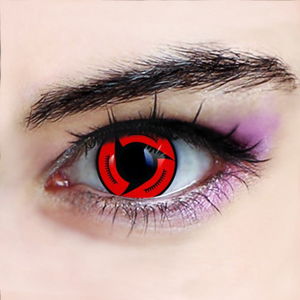 Featured image of post Sharingan Lens Itachi These contact lenses are those of itachi who was a prodigy of the uchiha clan