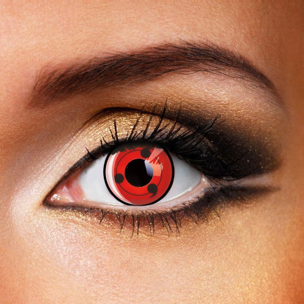 Featured image of post Sharingan Eyes Names 2 eye skin old 1 comment