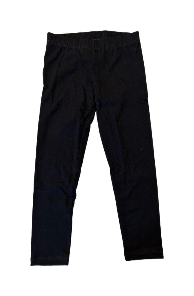 Gap navy stretch pants top size 7 – Fresh Kids Inc.