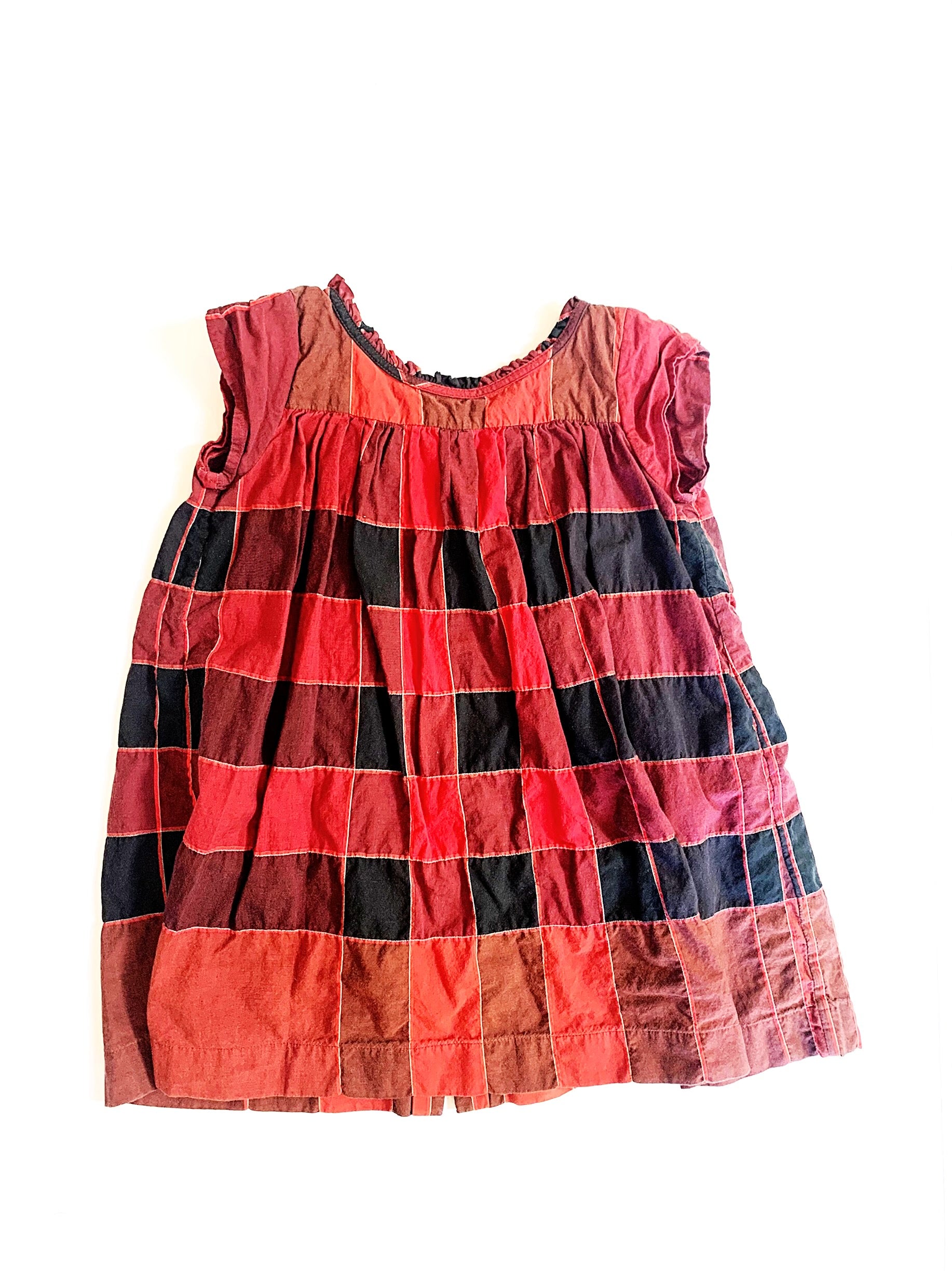 Burberry dress size 2 – Fresh Kids Inc.