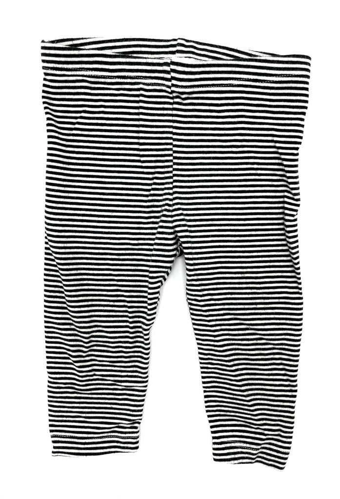 Greige black leggings 9-12m – Fresh Kids Inc.