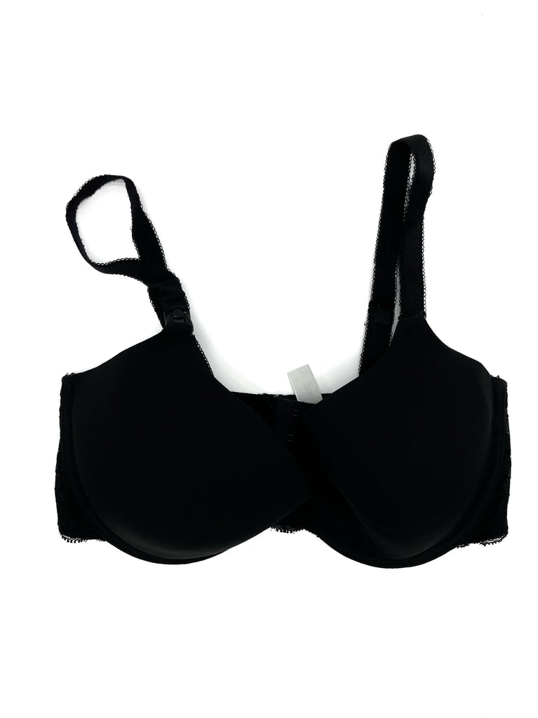 Thyme nursing bras(x2) - small/medium