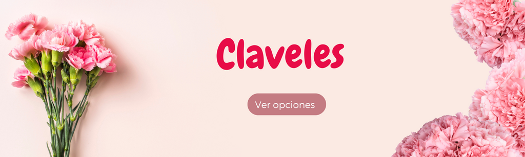 Claveles