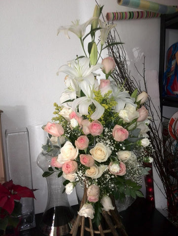 Arreglos Florales para Difuntos – Arreglos Florales Guatemala