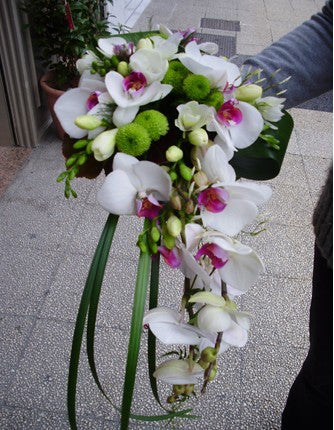 Bouquet 2U – Arreglos Florales Guatemala