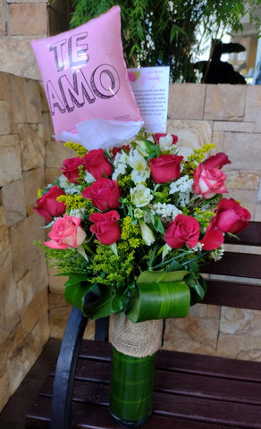 Rosas – Arreglos Florales Guatemala