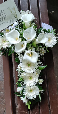 Funerales y Condolencias – Arreglos Florales Guatemala