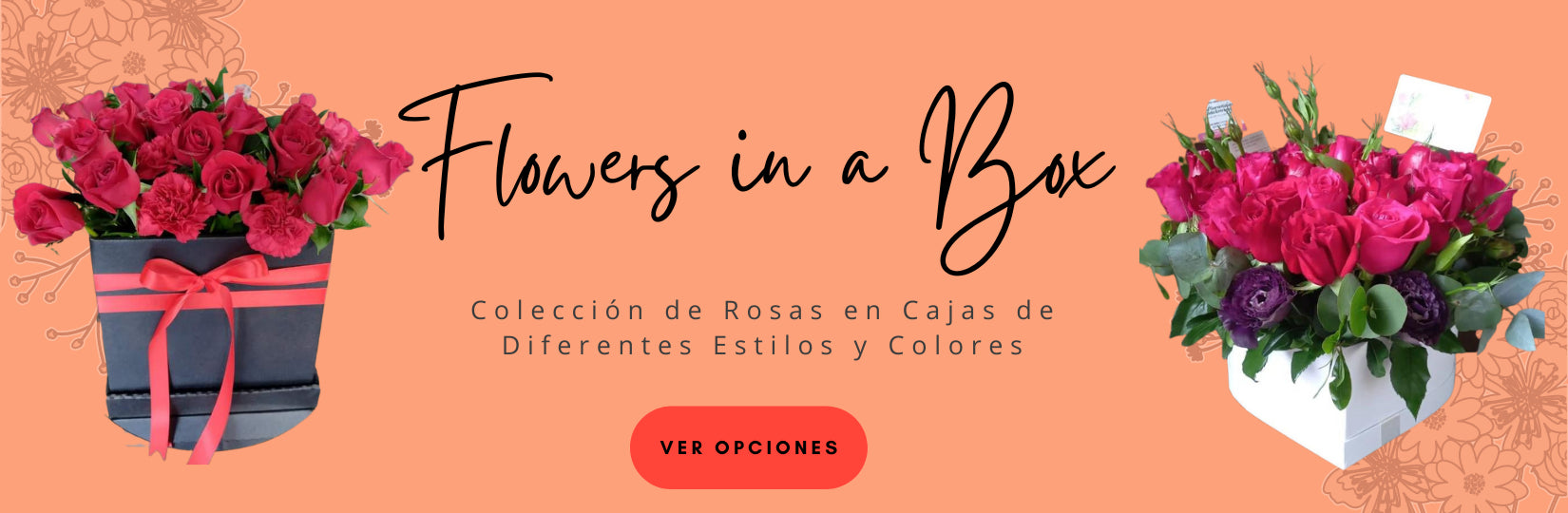 Envío de Flores, Rosas a Domicilio – Arreglos Florales Guatemala