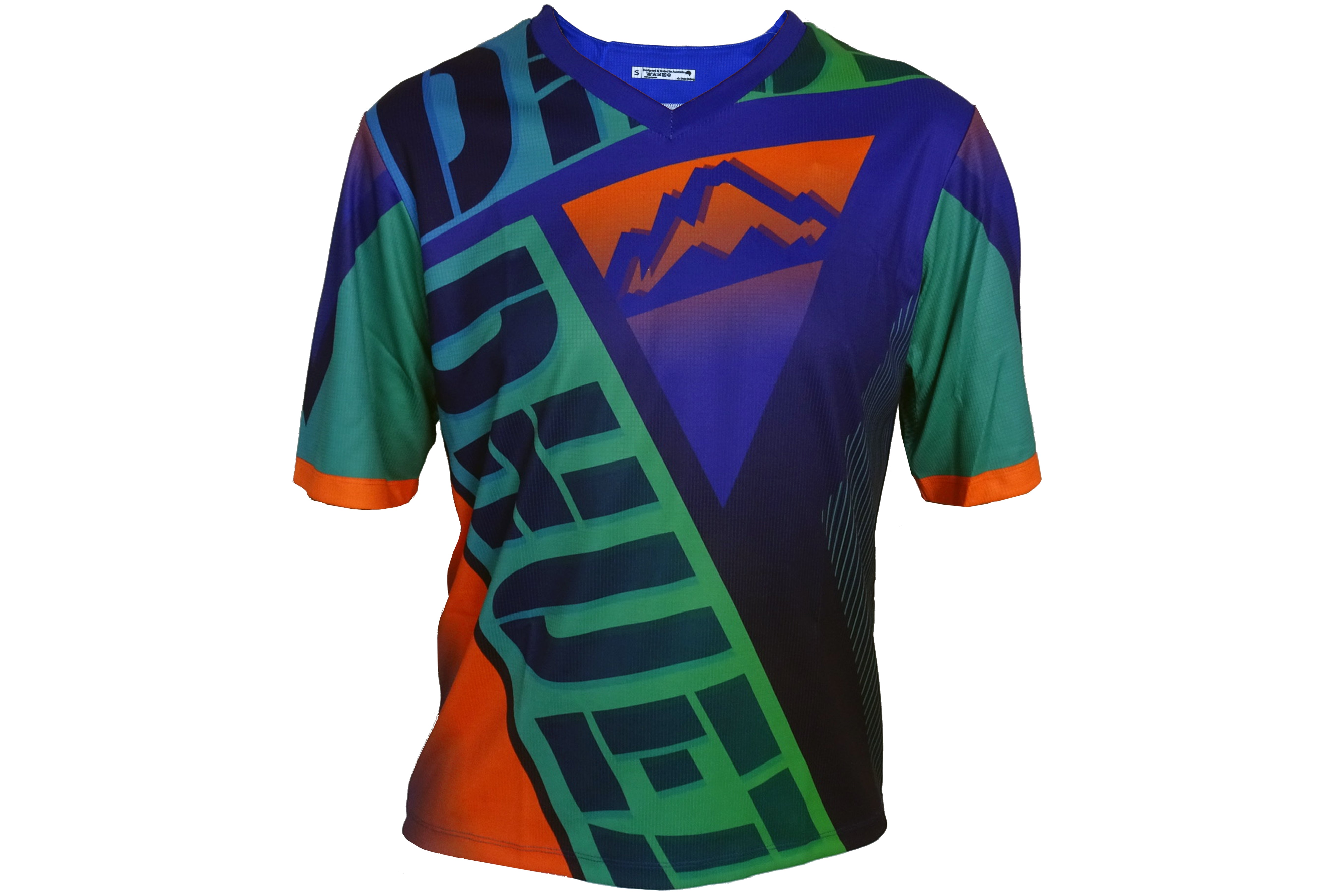 flow mtb clothing