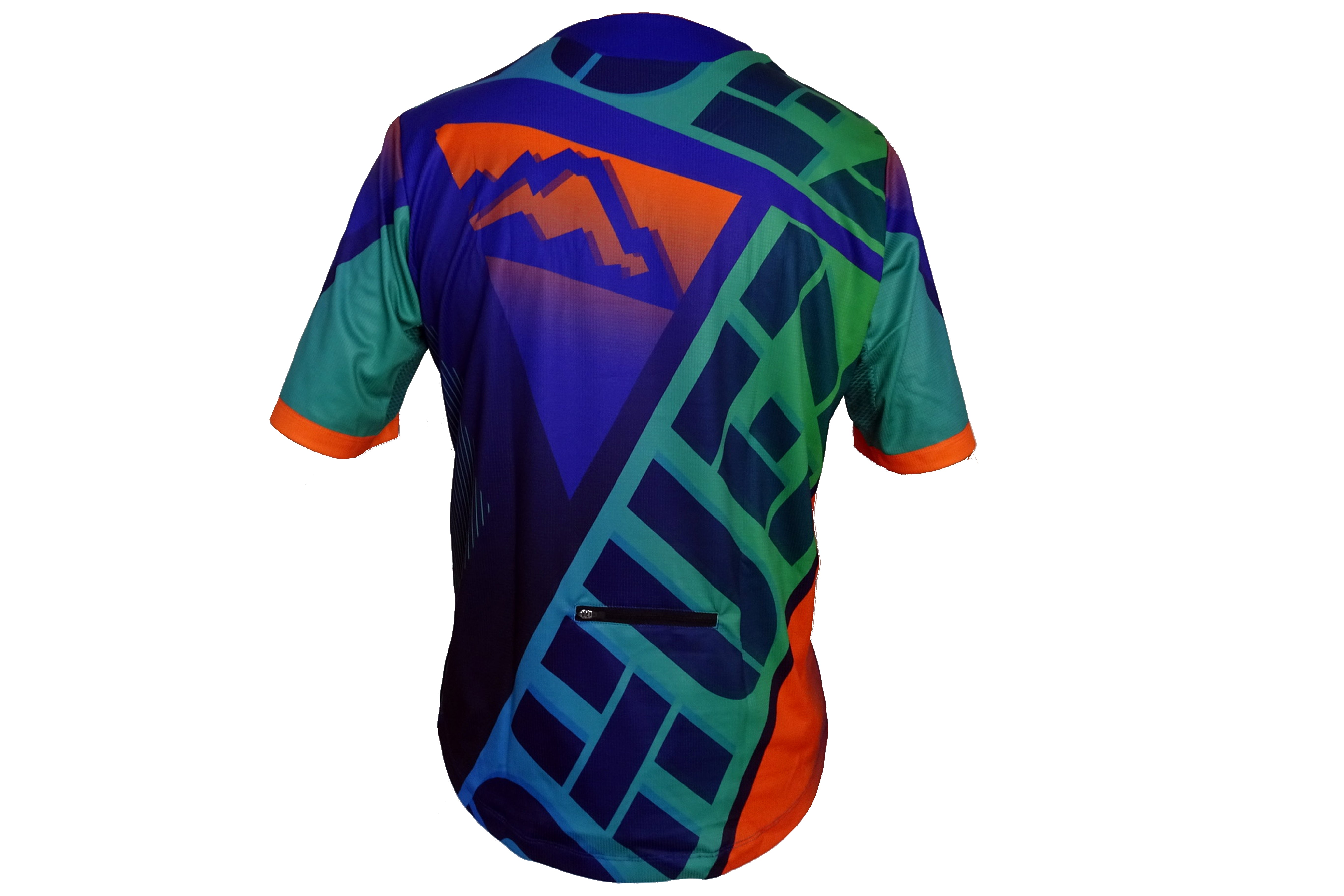 mtb jersey