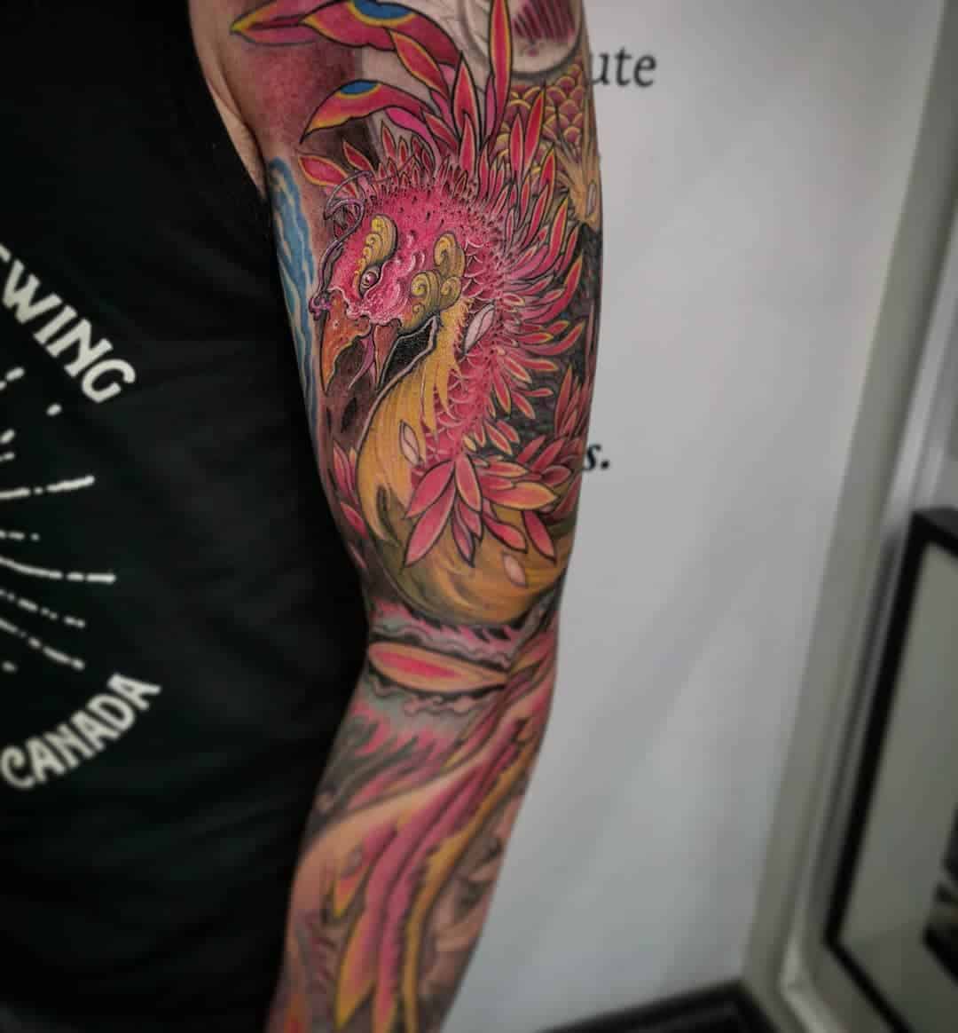 filipino sleeve tattooTikTok Search