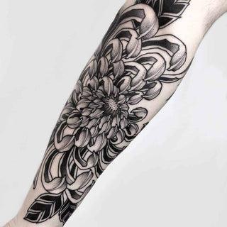 The Best Half Sleeve Tattoo Designs Chronic Ink