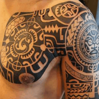 Aggregate 66 reverse shaded tattoo best  thtantai2