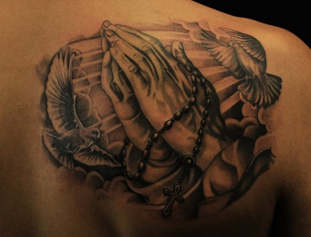 Dove Tattoo Images - Free Download on Freepik