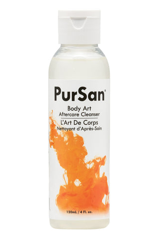 PurSan product