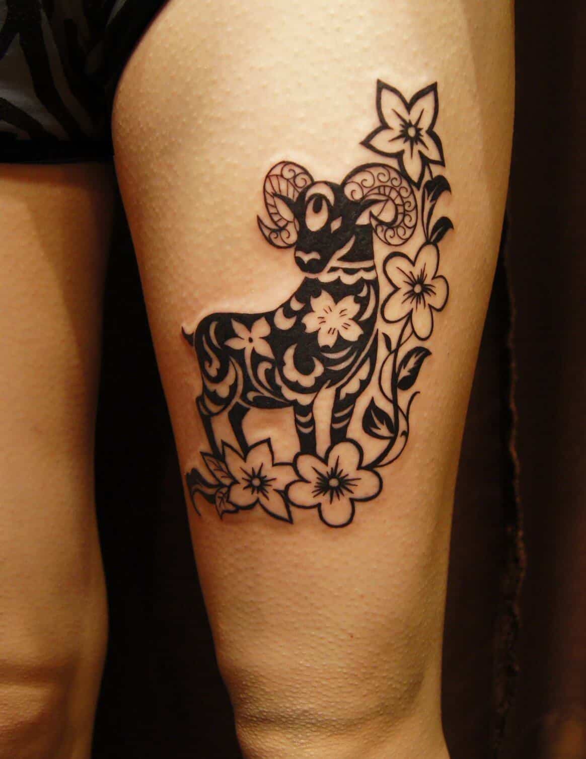 Chinese calligraphy tattoos  Wikipedia