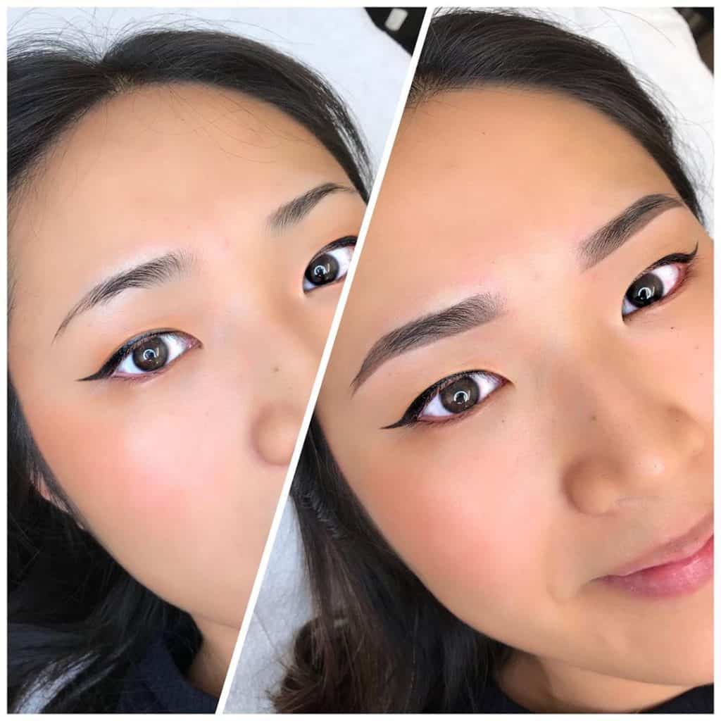 Toronto Microblading