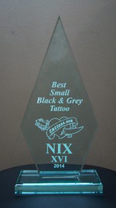 nixaward20142