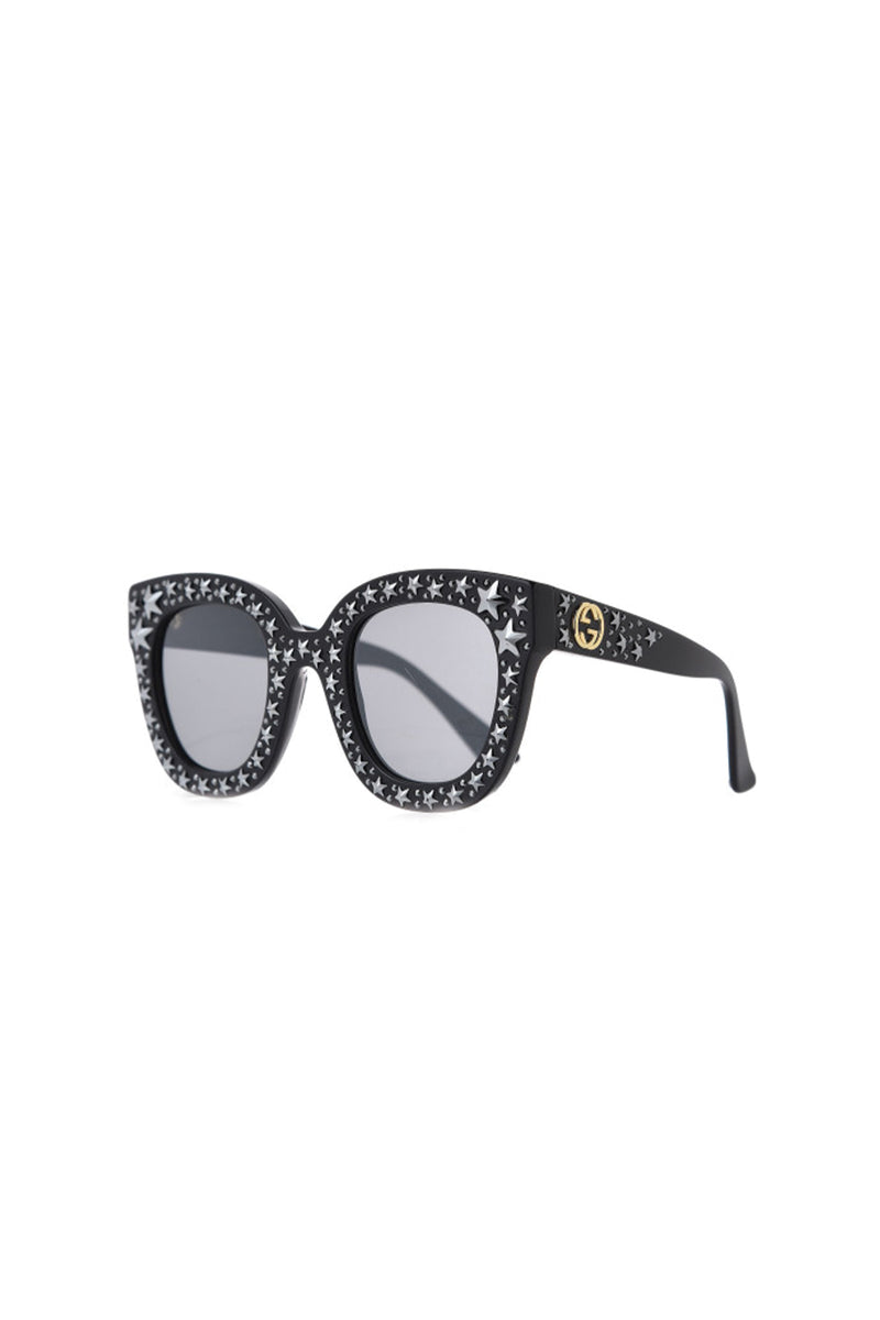 gucci glasses stars