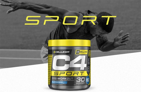 c4 sport
