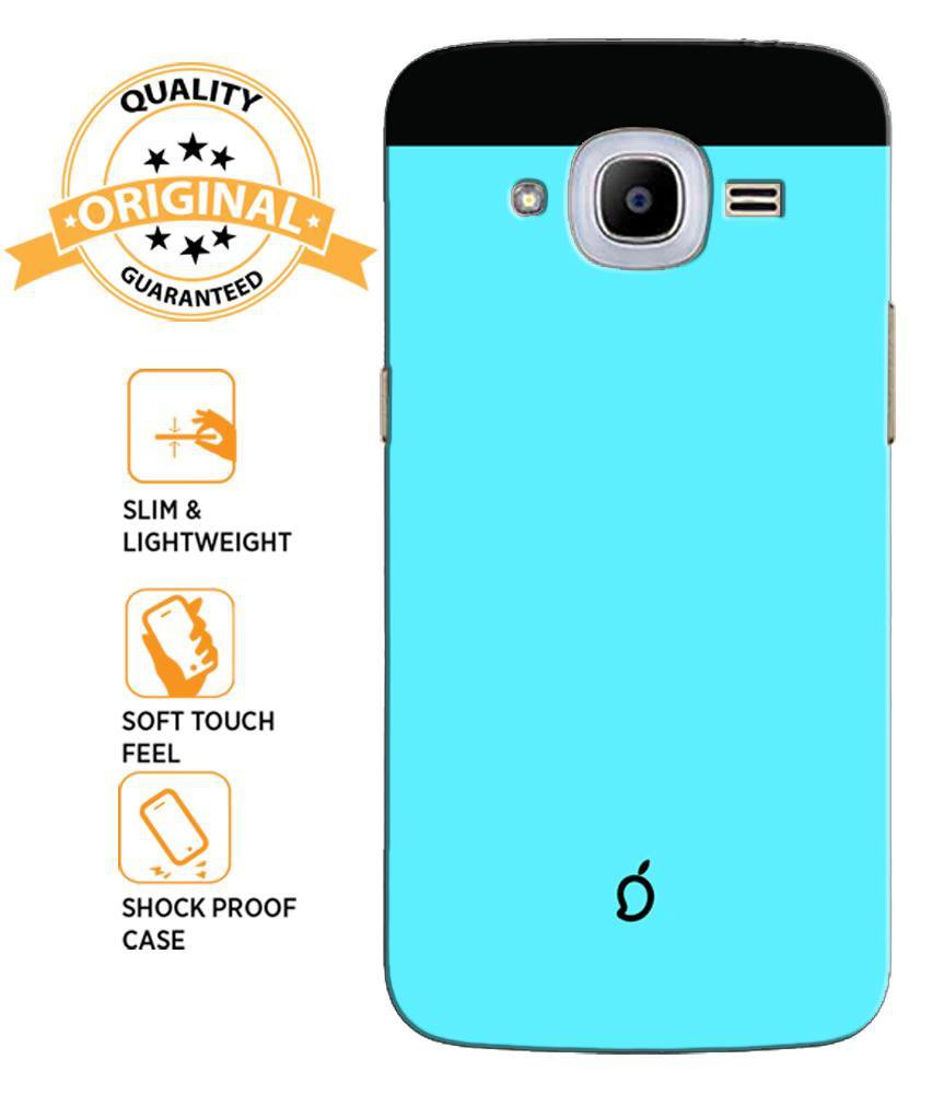 Samsung Galaxy J2 Pro 16 Back Cover