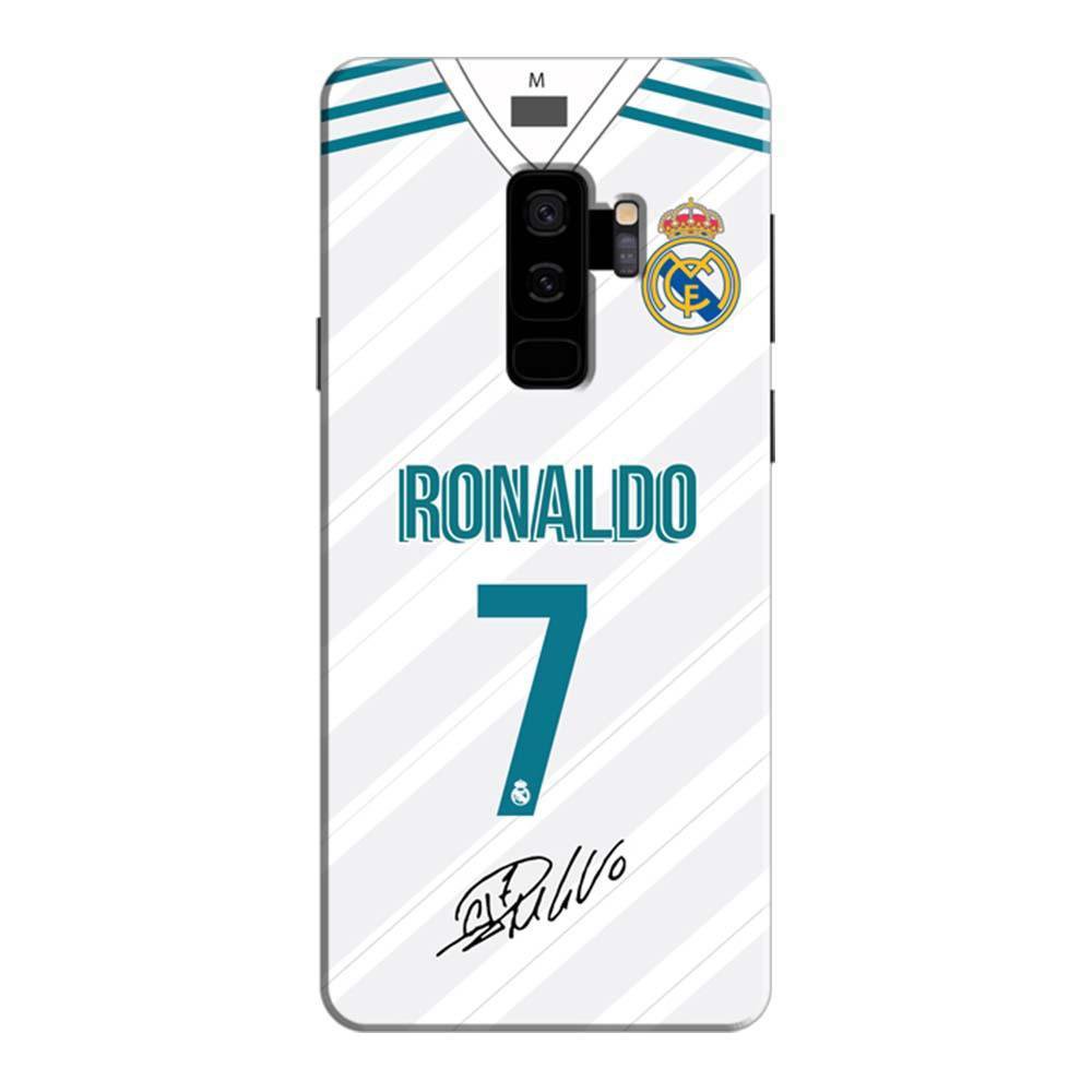 cover de cr7 galaxy s9