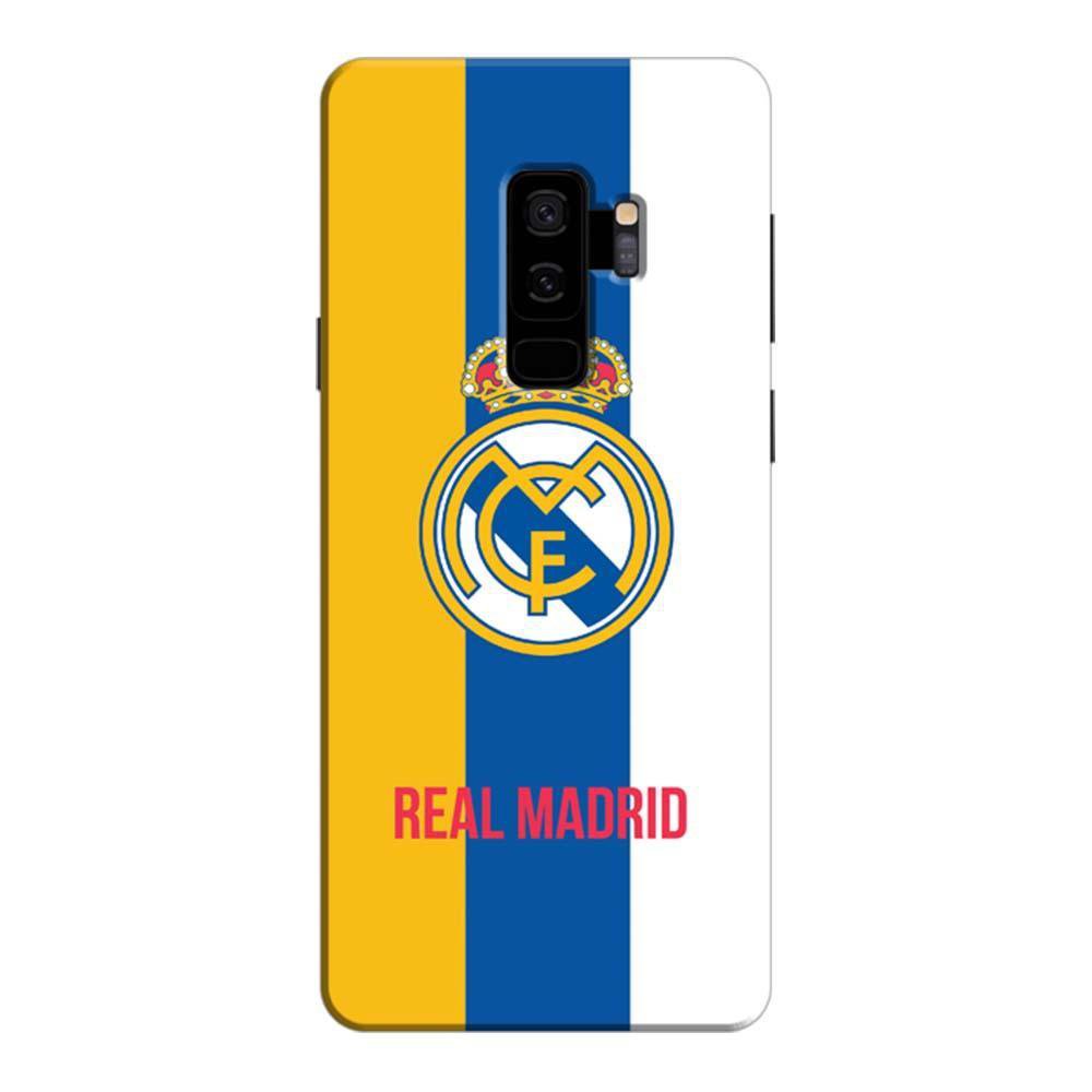 cover samsung galaxy s7 real madrid