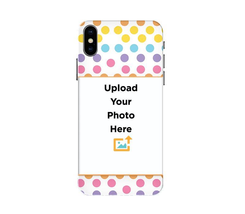 Apple Iphone Xs Max Mobile Phone Cases Back Covers Designer