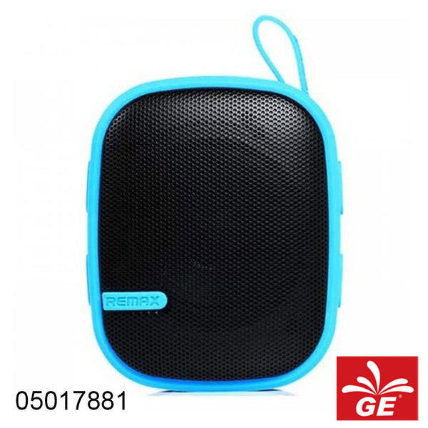 Speaker Remax RB X2 Mini  Bluetooth 05017881 Glodok 