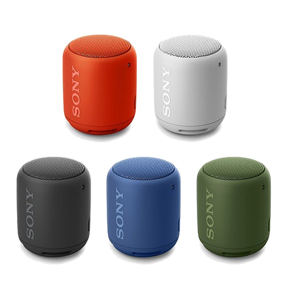 bluetooth speaker sony srs xb10