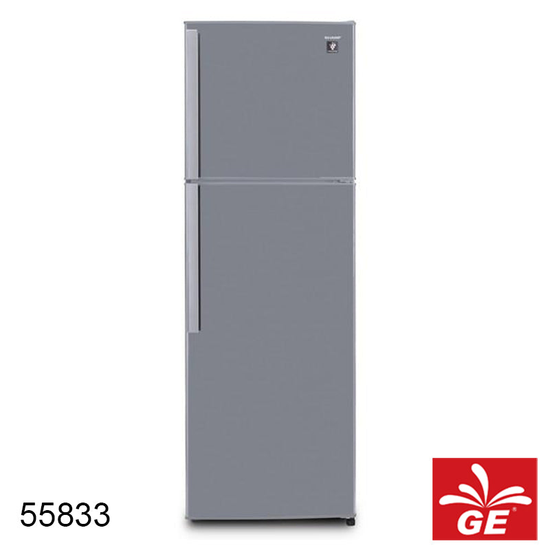  Lemari  Es Kulkas Sharp  2 Pintu SJ 450GP SD 55833 Glodok 